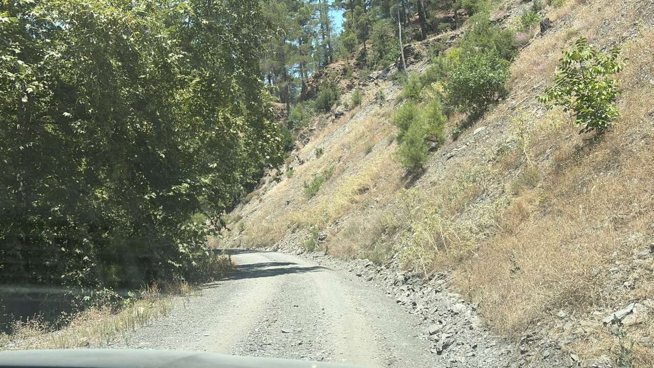Menteşe Çavdar’da Köylülerin Yol İsyanı: Gonca Başkanın Sözünü Tutması Bekleniyor 9